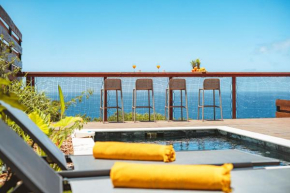 Villa Bo'M Bleue